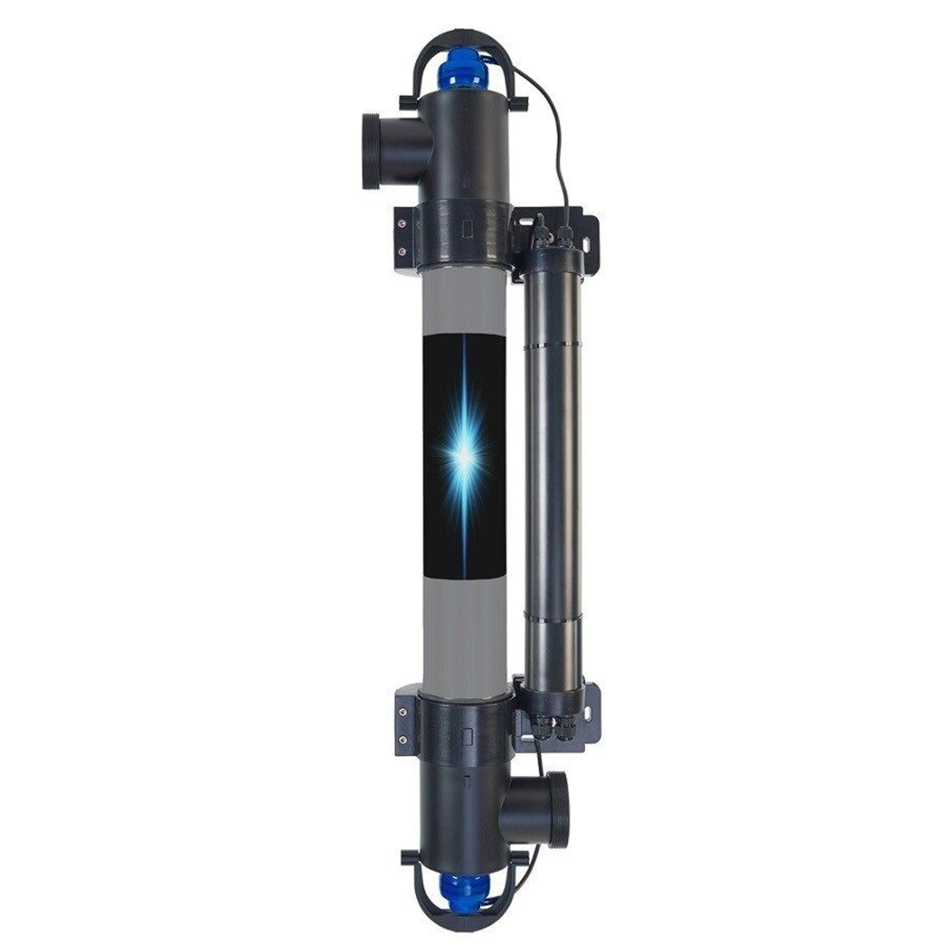 Ультрафиолетовая установка Elecro Steriliser UV-C E-PP-55, Артикул: 17156, Оборудование для бассейнов