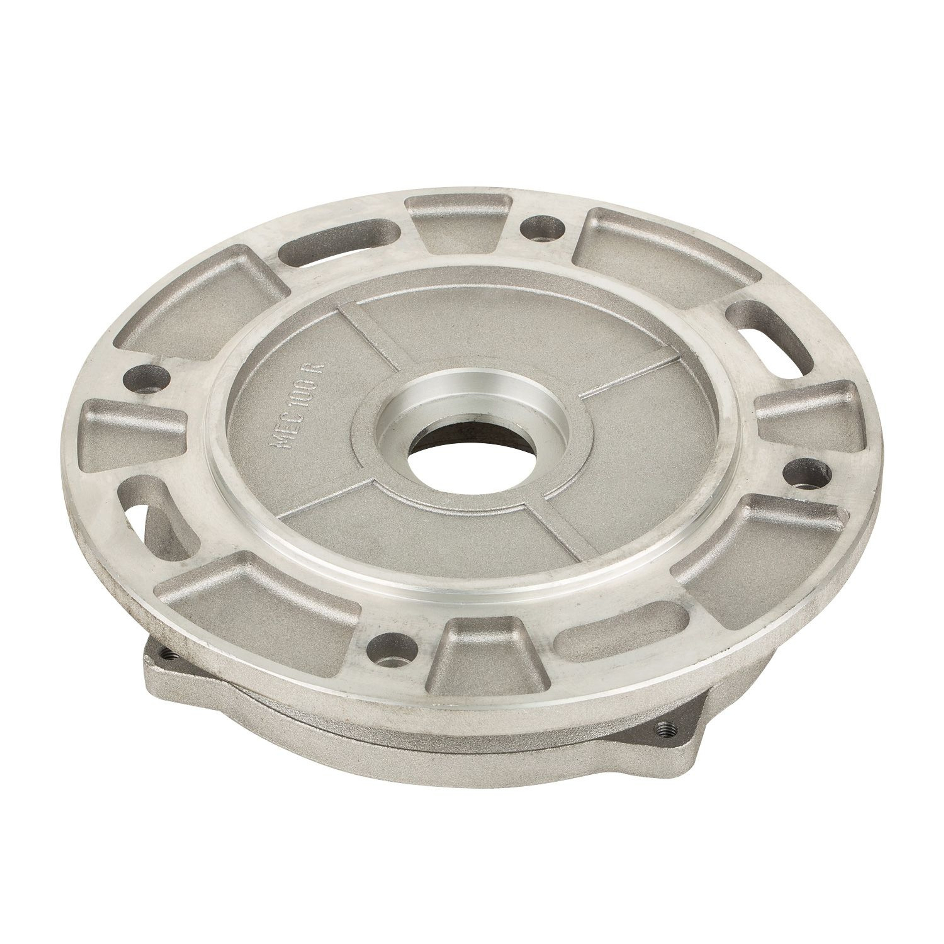 Крышка передняя эл.двиг. насоса Kripsol KAP/KA/KAN/KT MEC100 - RBM1010.50R, Артикул: 7338, Для насосов
