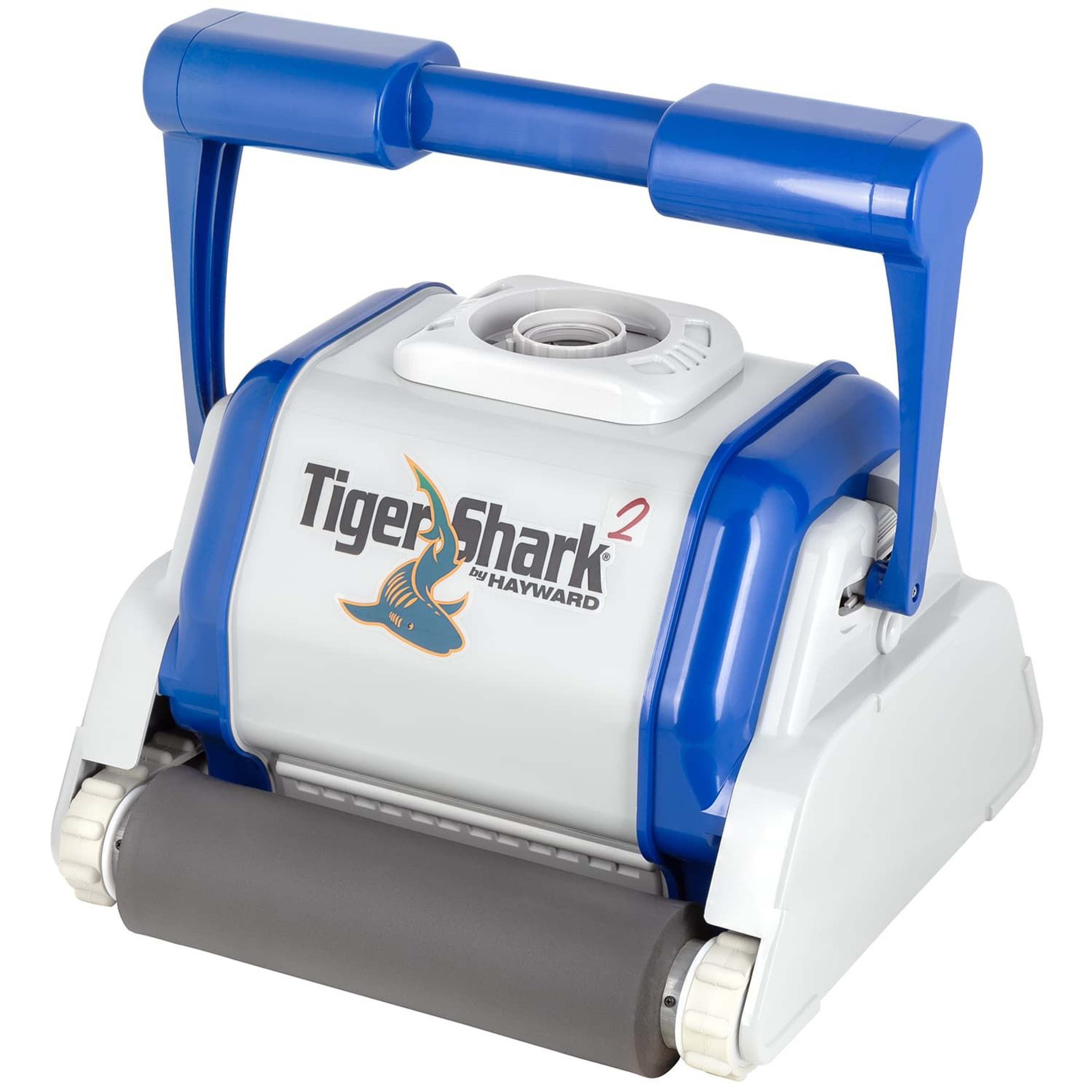 Робот-пылесос Hayward TigerShark 2 (пенный валик), Артикул: 15934, Пылесосы для бассейна