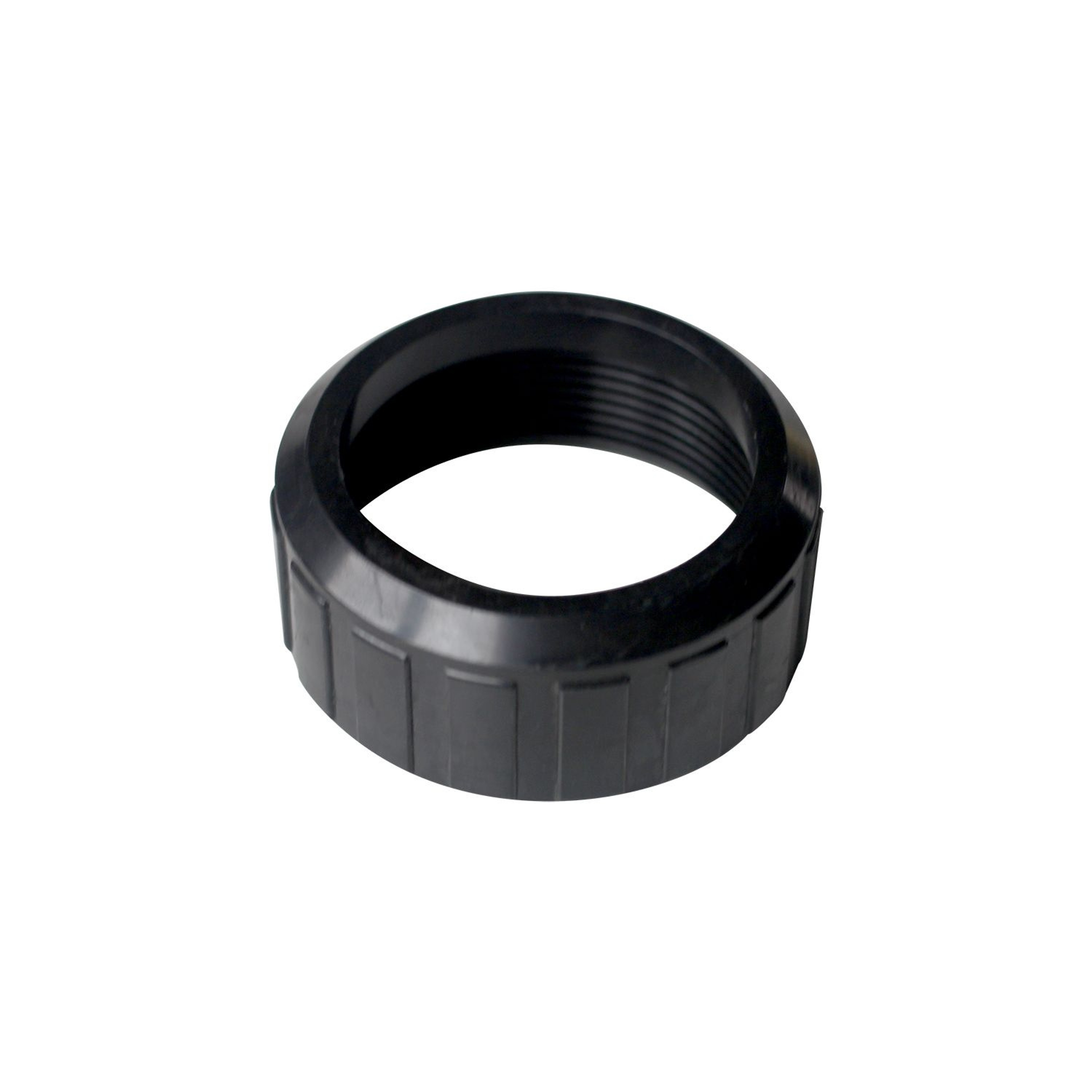 Муфта накидная Aquaviva 1051028 крана MPV04 2" (Black), Артикул: 11828, Для фильтров и фильтрационных установок