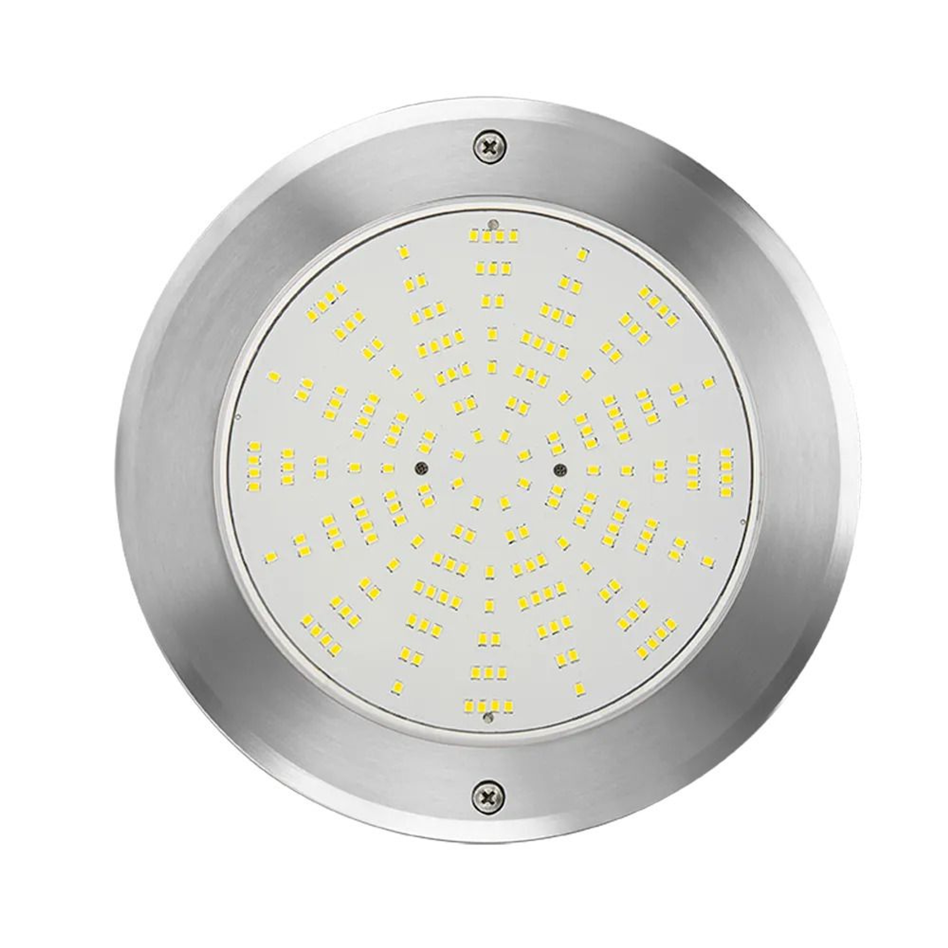 Прожектор светодиодный Aquaviva HJ-WM-SS229, 252led 18W RGB (AISI-316), Артикул: 33046