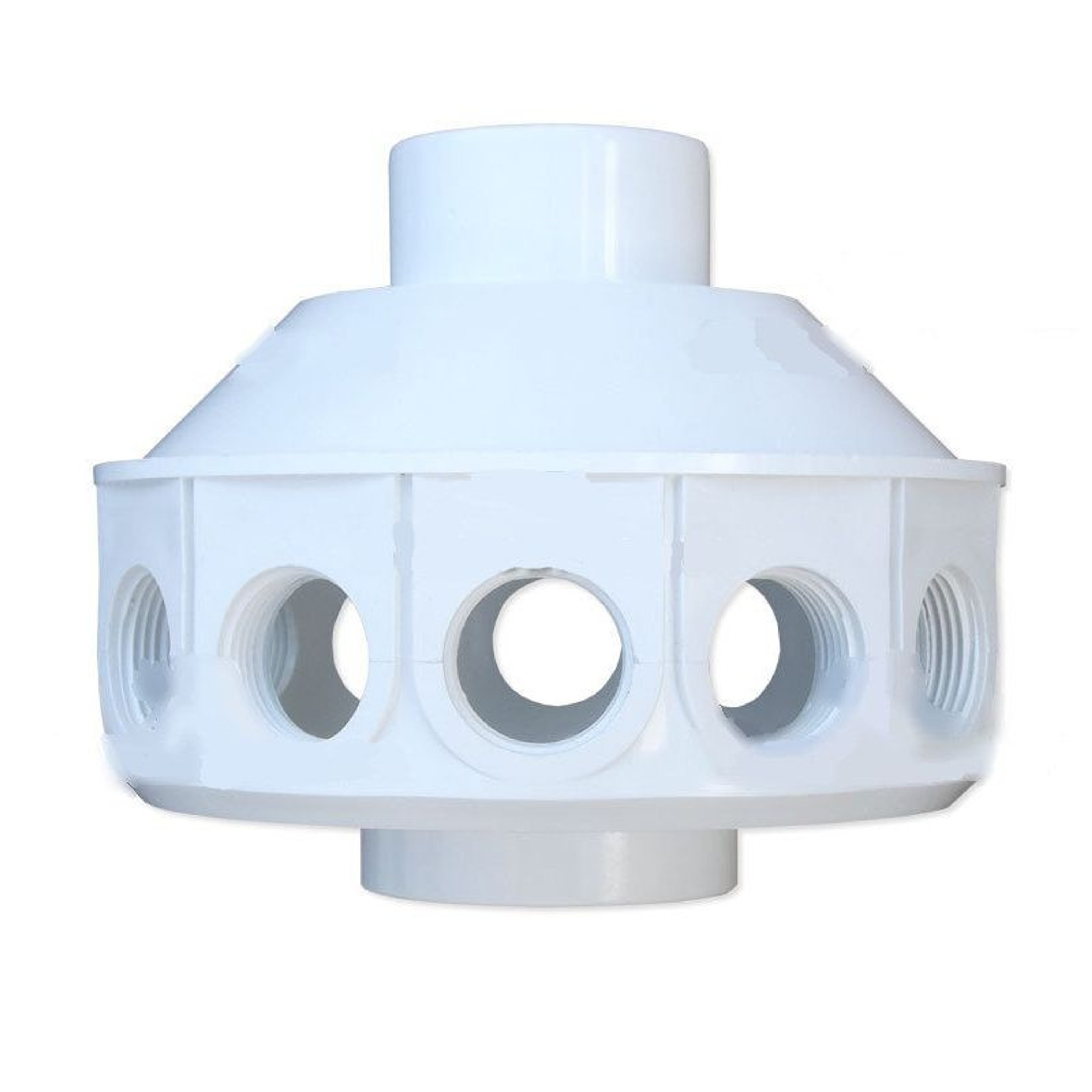 Коллектор фильтра Kripsol SSB 640-900, RCFI0009.00R/RBS 091.A/RFD 0301.00R, Артикул: 18617, Для фильтров и фильтрационных установок