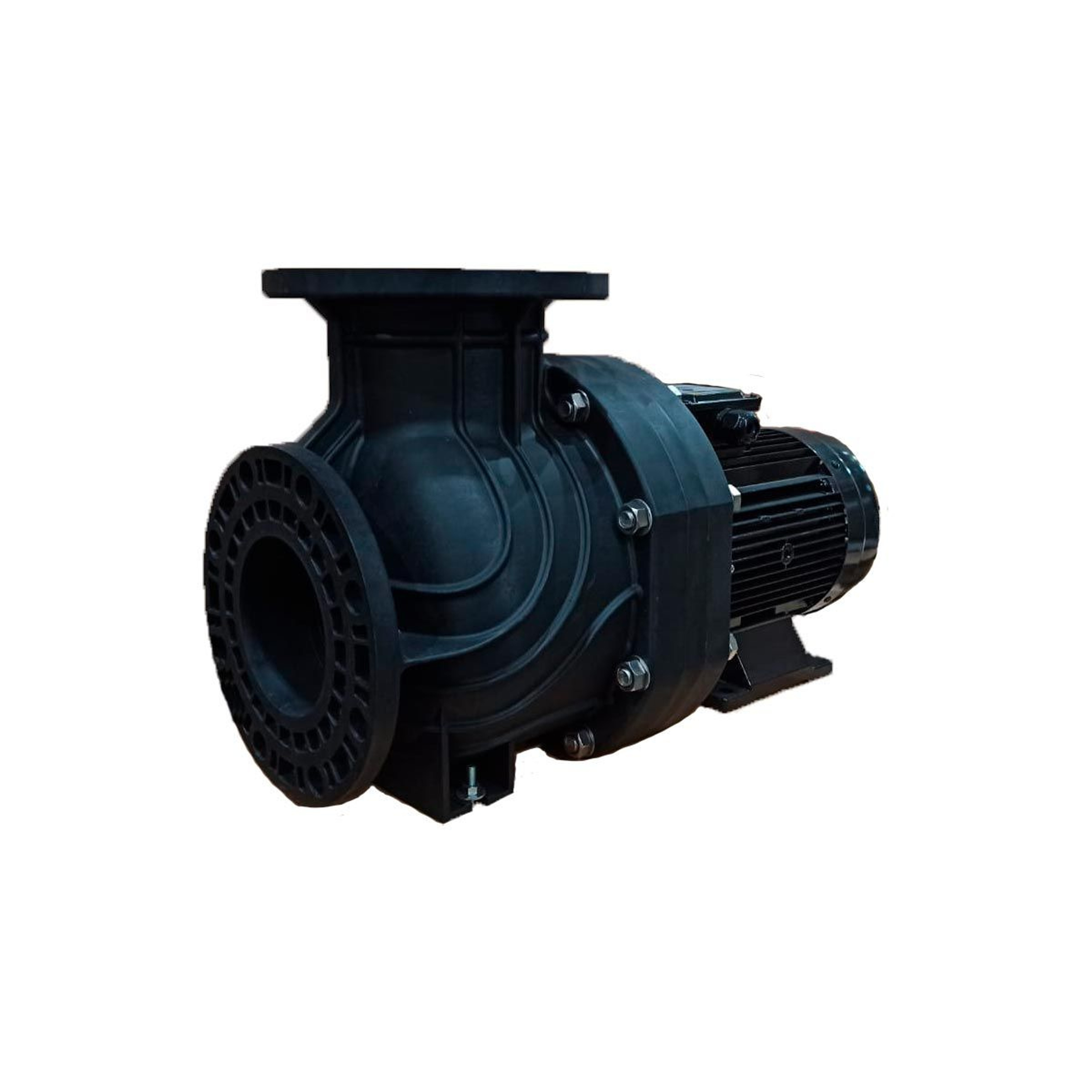 Насос для бассейна Aquaviva LX WEQ500 (82м³/ч 3.68кВт 380В), Артикул: 25544