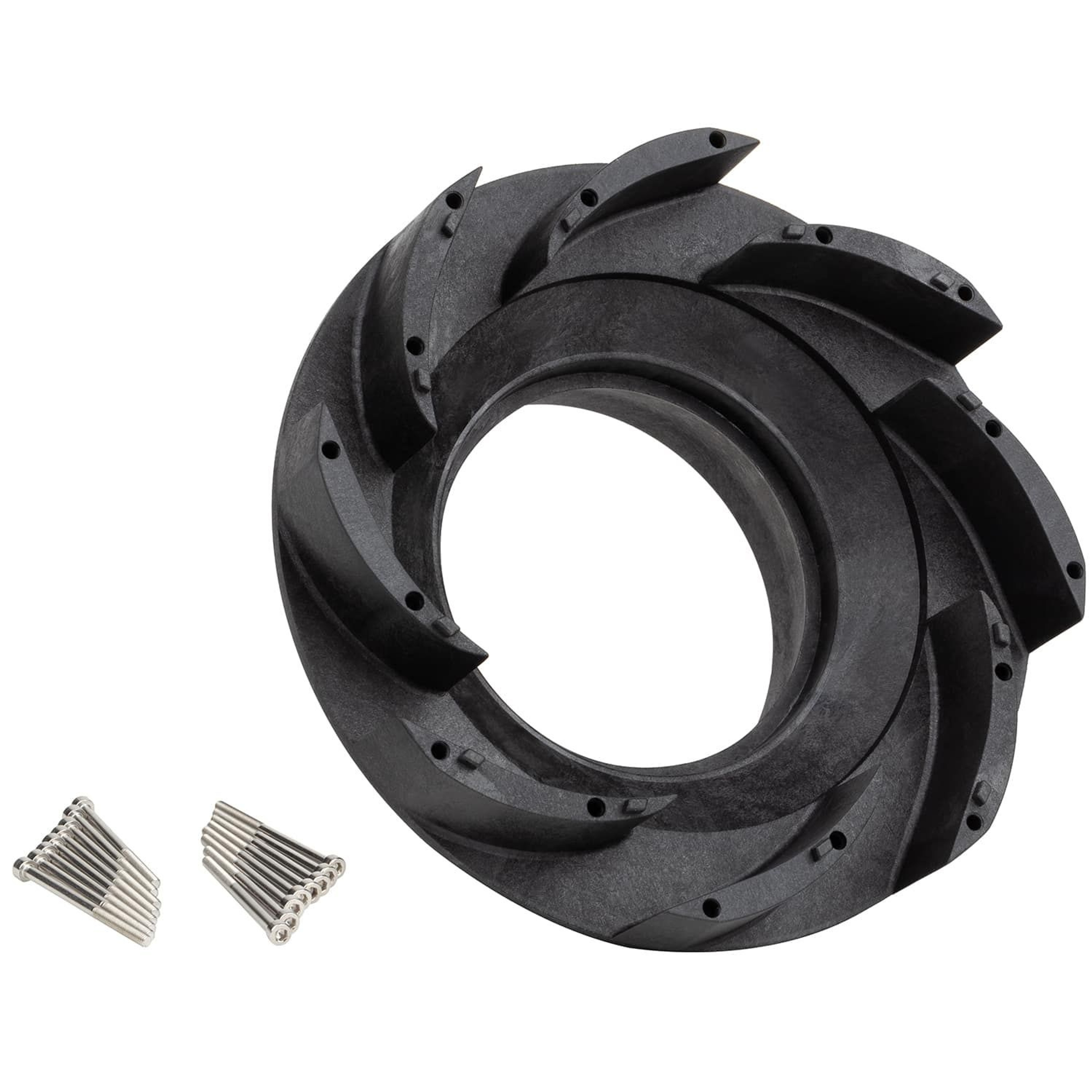 Дифузор KAN/KT 500/600/750 - RPUM0012.06R/ RBH0006.05R BCP500-750 Fiberpool/Kripsol, Артикул: 16246, Для насосов