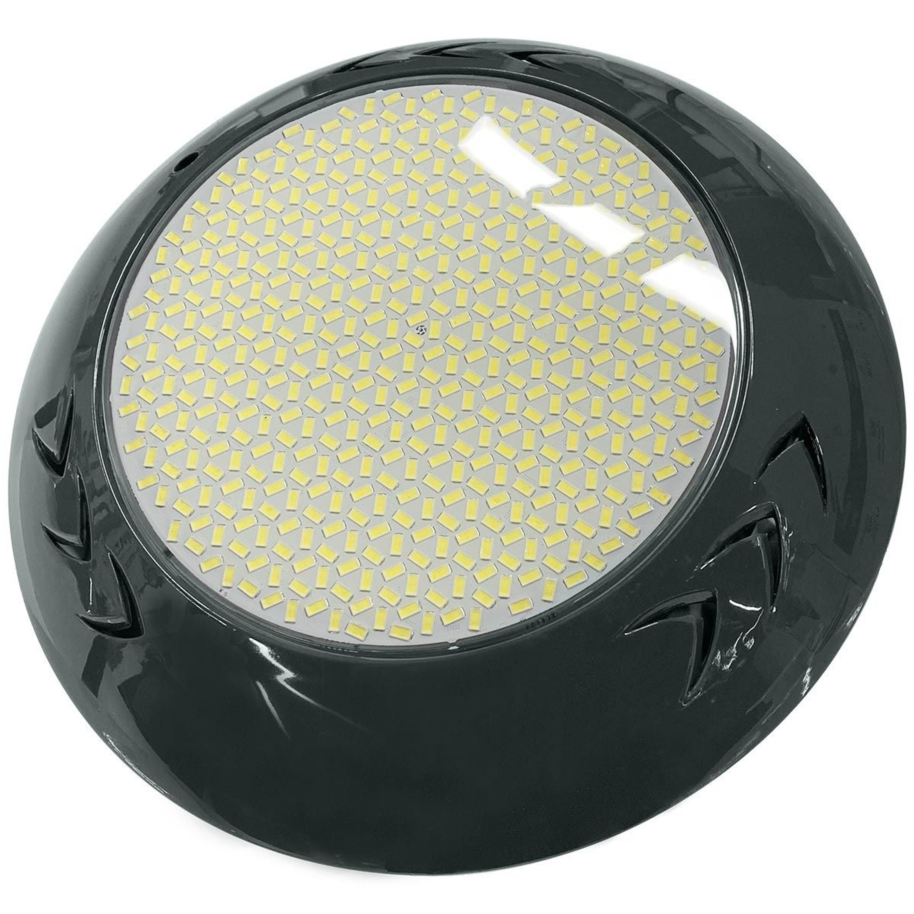 Прожектор светодиодный Aquaviva Graphite (LED003-546led) 33W RGBX/4M + закл.к прожектору, Артикул: 27065
