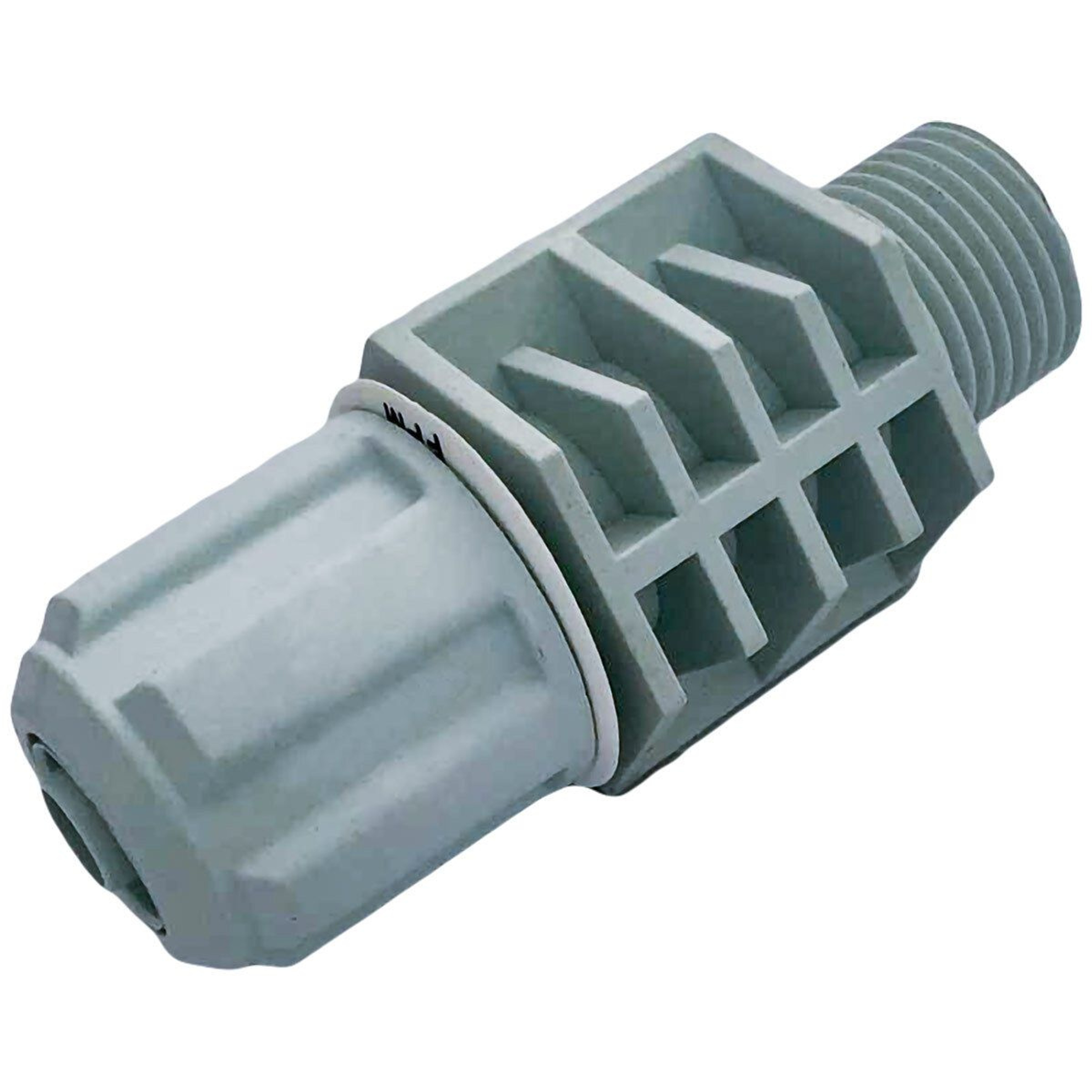 Обратный клапан дозирующего насоса AquaViva для Tekna 803  1/2" (8/12), Артикул: 25761, Для дозирующих насосов