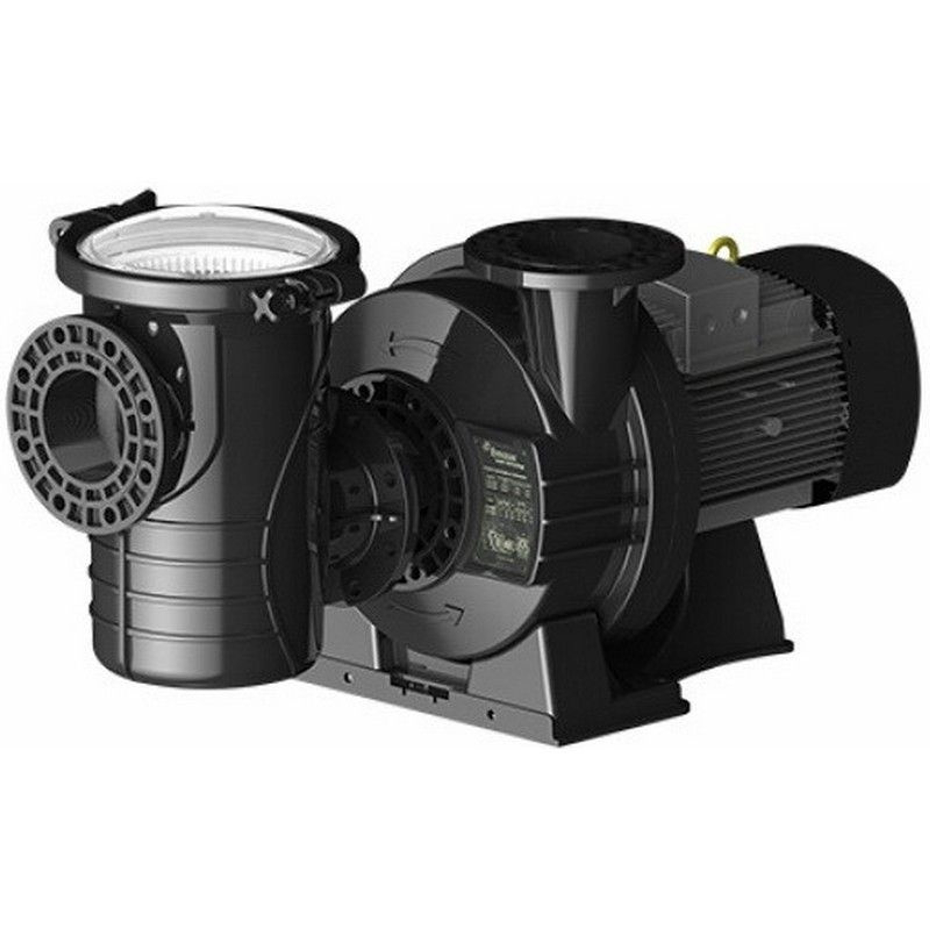 Насос для бассейна Aquaviva APS750P (105м³/ч 5.52кВт 380В), Артикул: 23568