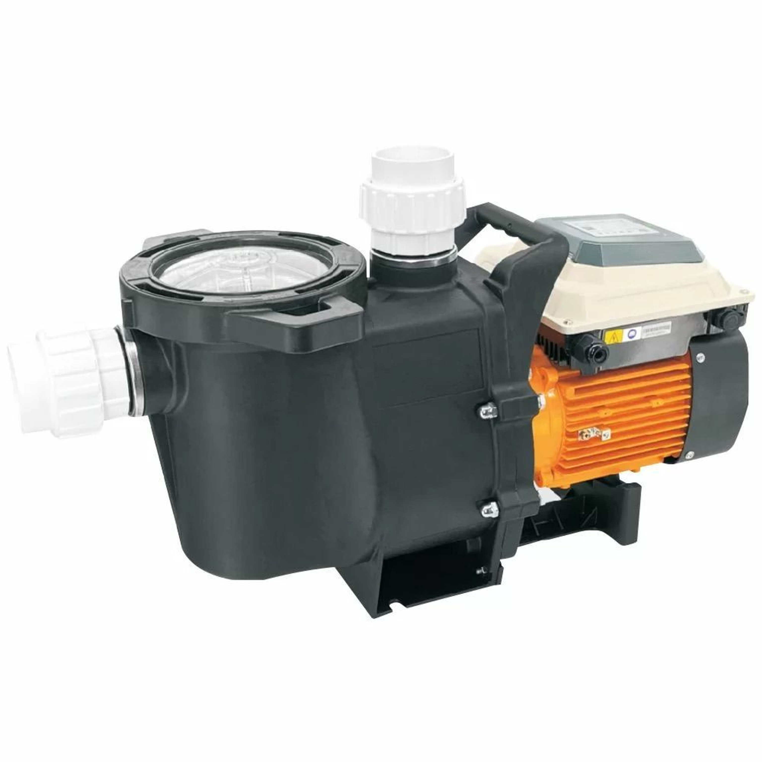 Насос для бассейна Aquaviva LX SWPA400 VS с ПФ (33м³/ч*10м 3кВт 220В), Артикул: 33797