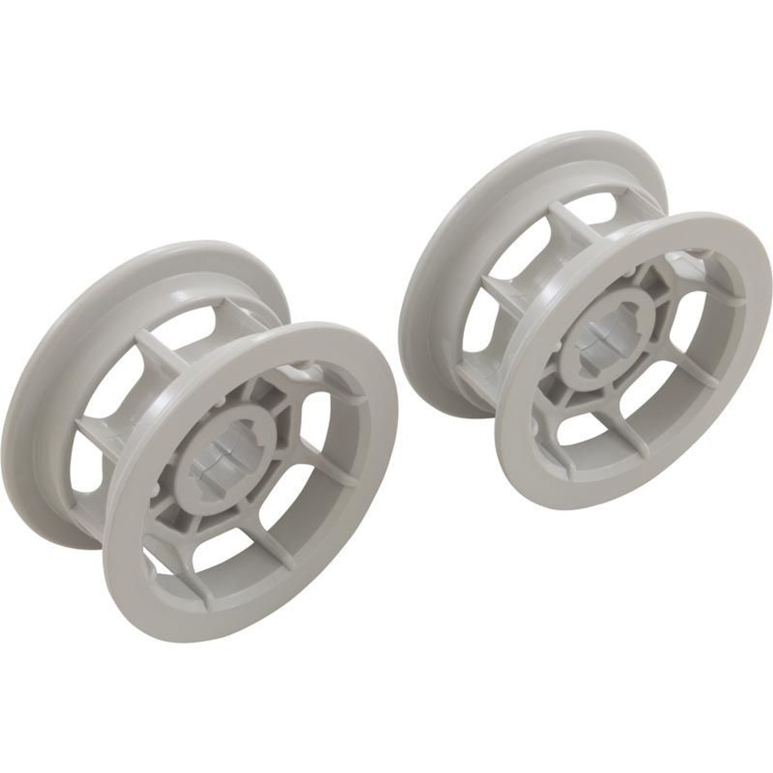 Комплект передаточных муфт Hayward пылесоса SharkVac XL Pilot (2шт) RCX97505PAK2, Артикул: 17702, Для водных пылесосов