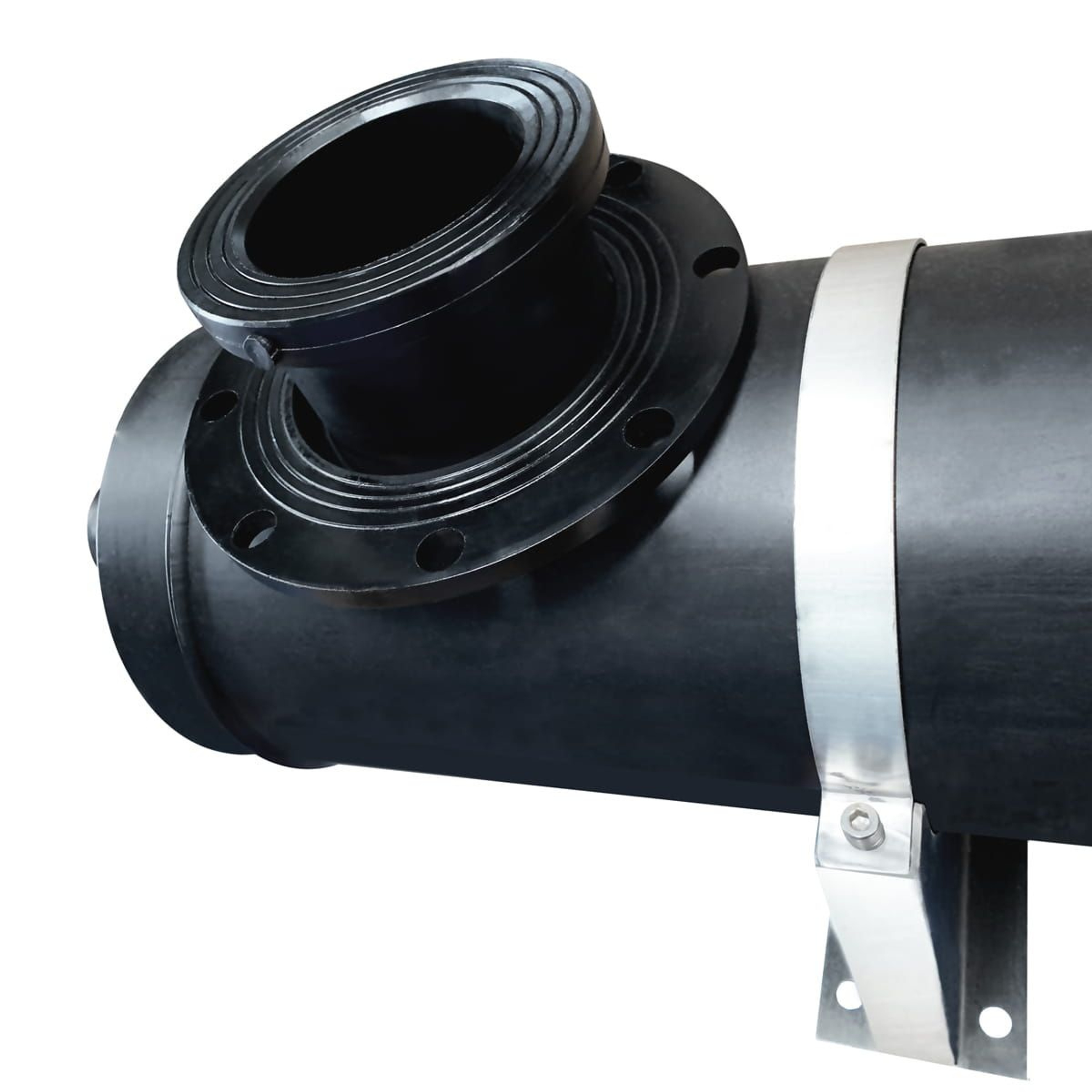 Ультрафиолетовая установка Aquaviva AVUF130T HDPE, до 170м3, DN150, 2кВт (6шт/320Вт), Артикул: 23492, Оборудование для бассейнов