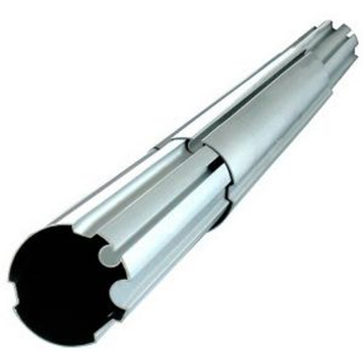 Комплект трехсекционных трубок Kokido K444BX 98 мм (490-645 см), Артикул: 12305, Накрытия на бассейн